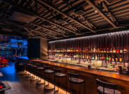 SkyBar, клуб фото
