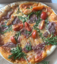 Panda Pizza, доставка піци фото