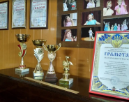 Центр детского и юношеского творчества фото