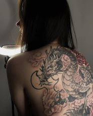 mriy.tattoo, тату студія фото