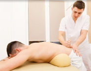 Bodymax.physiotherapy, масажист фото