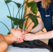 LAGUNA, масажний салон фото