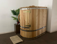 Aura Spa, Salon масажу фото