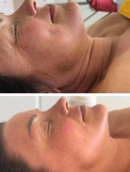 Ольга Мінакова, студія масажу фото