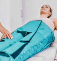 Monastic, центр оздоровлення фото