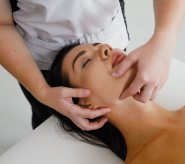 Savia, школа масажу фото