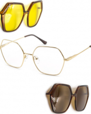 Оптика ODOS фото