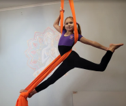 Yoga svit, студія йоги фото