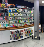 ScreenZone, ремонтна майстерня фото