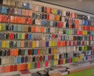 Phone jacket, аксесуари для Apple фото