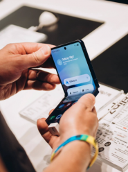 Samsung, магазин електроніки фото