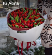 Million flowers, доставка квітів фото