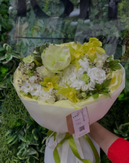 Квіти-центр, квітковий магазин фото