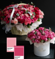 MurMurFlowers, квітковий магазин фото