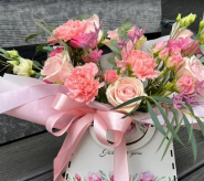 ФлорАрт, квітковий простір фото