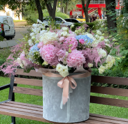 Florina, служба доставки квітів фото