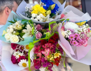 Квіткова Фея, квітковий магазин фото