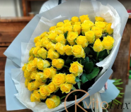 KvitoLux, доставка квітів фото