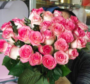 Pionita, інтернет-магазин квітів фото