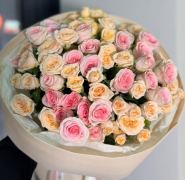 МегаБукет, квітковий магазин фото