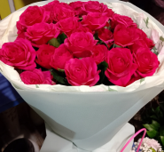 Oazys, квітковий магазин фото