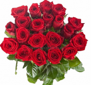 Квітковий магазин на 200-річчя Кривого Рогу фото