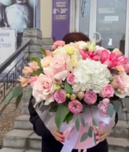 Flower Fantasy, квітковий магазин фото