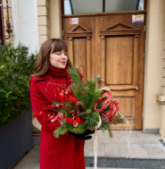 ArtHolidays, доставка квітів фото