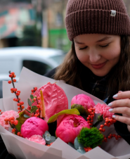 Flower Story, квітковий магазин фото