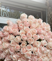 Магія квітів, магазин квітів фото