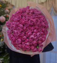 Ditsan Flowers, оптово-розничная цветочная база фото