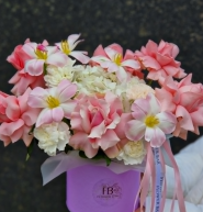 flower bar vn, цветы фото