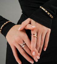 Столична Ювелірна Фабрика, ювелірний дім фото