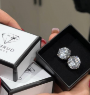 Izumrud, ювелірний магазин фото