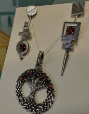 Орінго, ювелірний дім фото