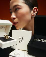 Sova, ювелірний магазин фото