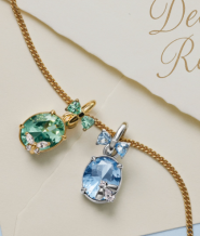 Pandora, ювелірний бутік фото