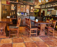 Піч, ресторан фото