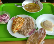 Смачна Кухня, супний ресторан фото