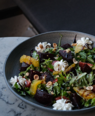 Chili, ресторан фото