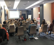 Bossfor, отельно-ресторанный комплекс фото