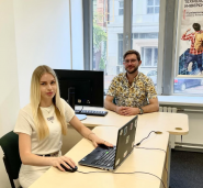 IT Step University Dnipro, університет фото