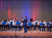 Музична школа №6 імені В. І. Скуратовського фото