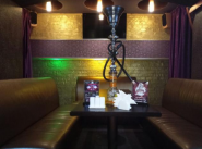 100 пудов, ресторан-клуб фото