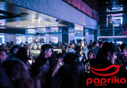 Paprika, клуб фото