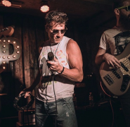 Шафа, арт-клуб фото