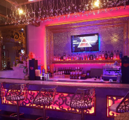 Zoloto, банкет-хол фото