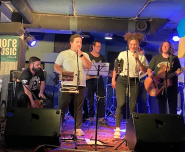 More Music Club, нічний музичний клуб фото