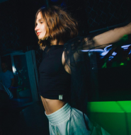 Skyroom, нічний клуб фото