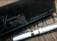 Modern Technologies, лазерная гравировка фото